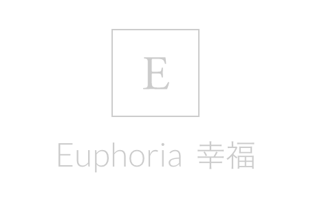 Euphoria：幸福