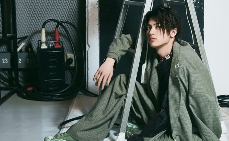 板垣瑞生】 4つのDOER's Questions│LANDOER