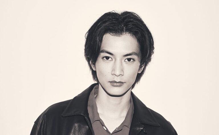 (A0032)渡辺啓輔「浜風」 イイ俳優セレクション：渡邊圭祐