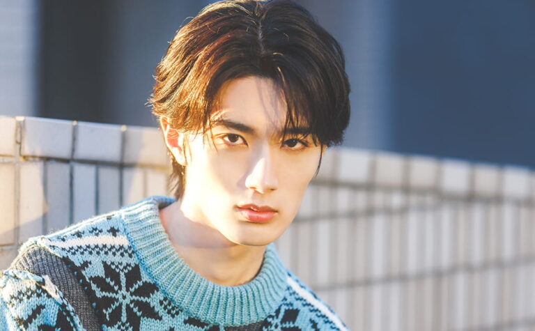 山中柔太朗】 TBSドラマストリーム『ブラザー・トラップ』 「今までで