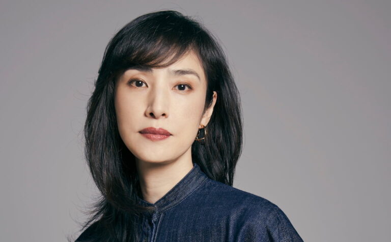 天海祐希】 舞台『レイディマクベス』 女性として生きること、母親