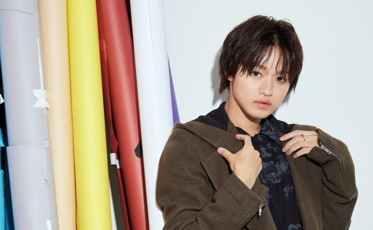 大倉空人】4つのDOER's Questions.│LANDOER