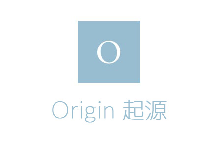Origin：起源