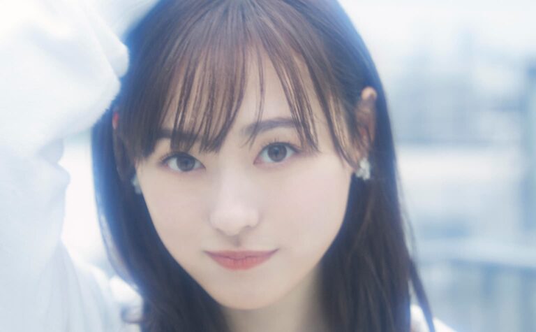 福原遥】 4つのDOER's Questions.│LANDOER