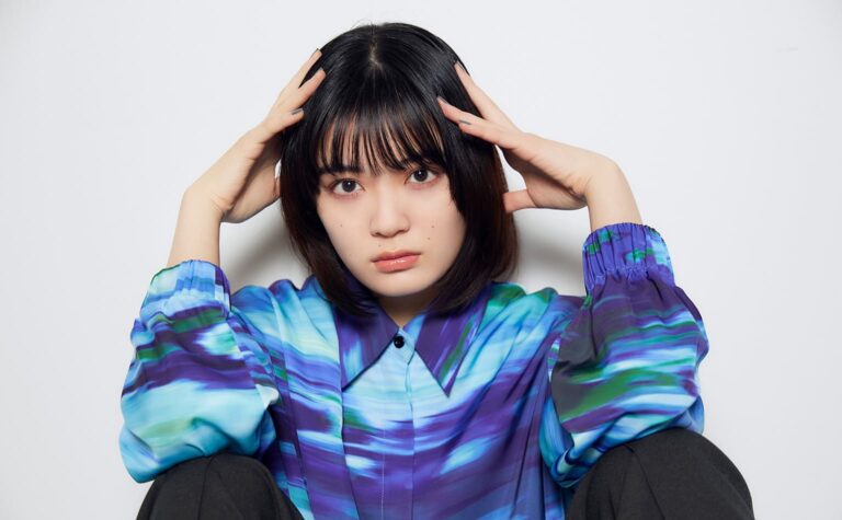 吉田美月喜】 4つのDOER's Questions.│LANDOER