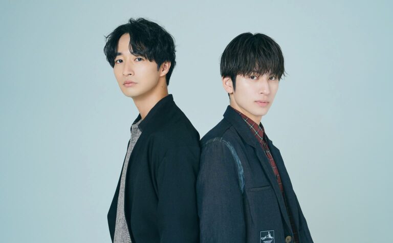 長谷川慎（THE RAMPAGE） × 古屋呂敏】 4つのDOER's Questions