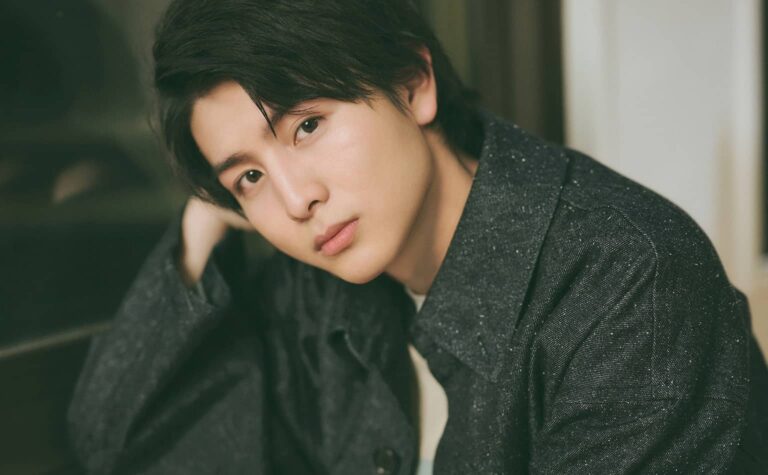 柏木悠セット② #超特急 柏木悠（超特急） - ファンタ木村慧人のキラースマイルで撮影