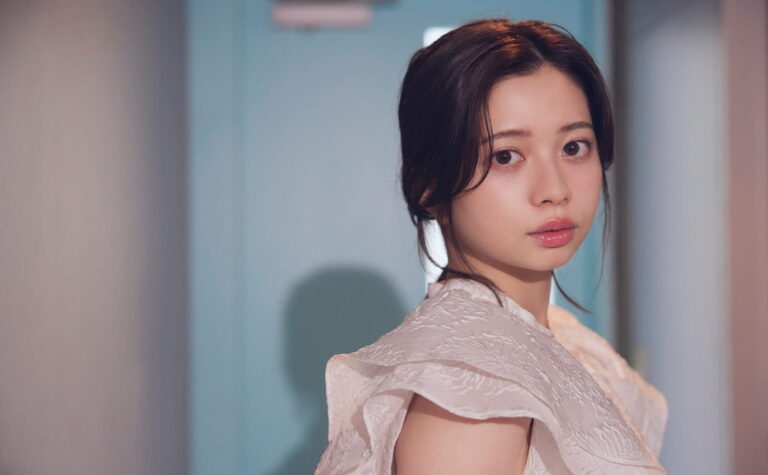 桜田ひより 桜田ひより】 4つのDOER's Questions.│LANDOER