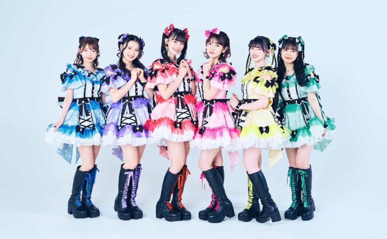 超ときめき♡宣伝部】 NEW SINGLE『最上級にかわいいの！』 「かわいい！」の魔法を世界中に  いつだって立ち上がる、私たちに幸あれ♡│LANDOER