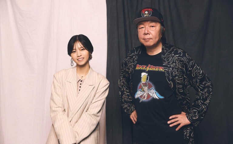 古田新太×西野七瀬】 2024年劇団☆新感線44周年興行・夏秋公演