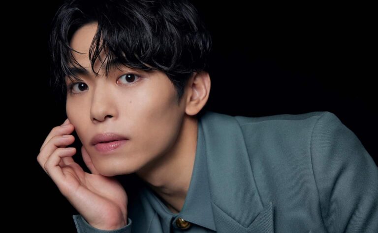 影山拓也（IMP.）】 テレビ東京『Qrosの女 スクープという名の狂気