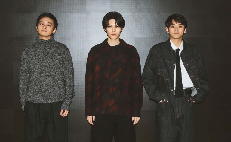 北村匠海『世界征服やめた』で初脚本＆初短編映画監督デビュー