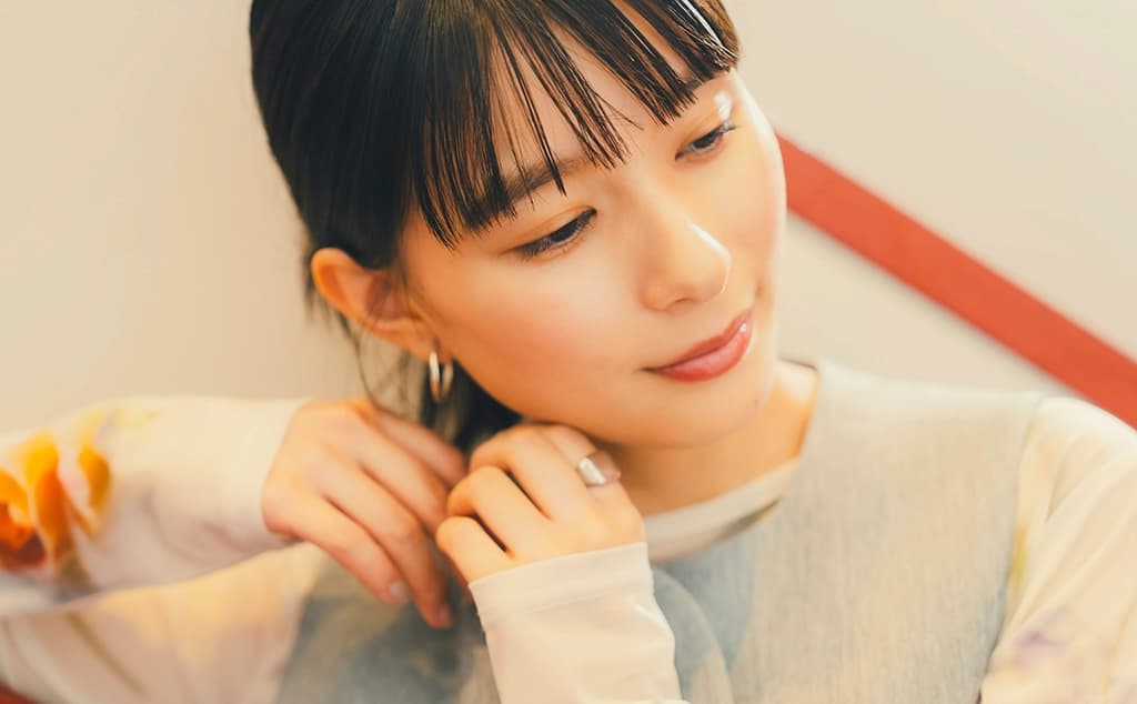 芳根京子