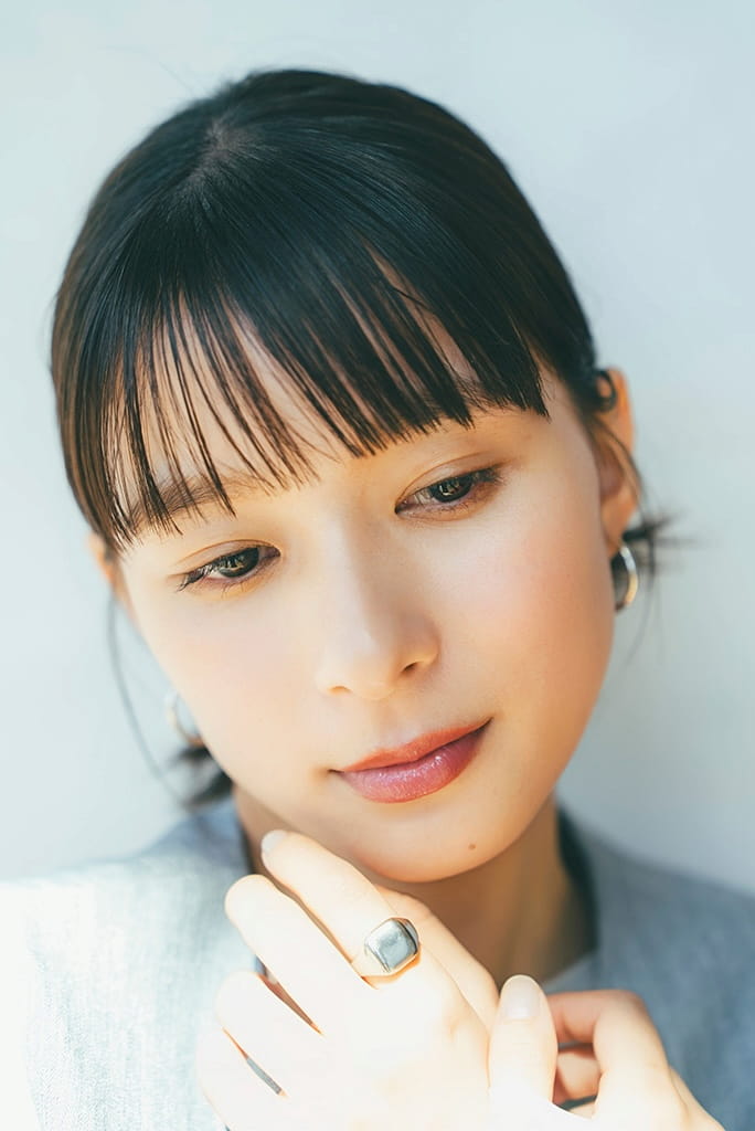 芳根京子