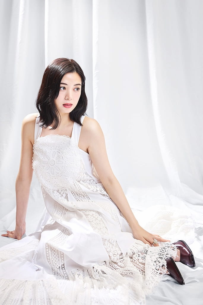 池田エライザ