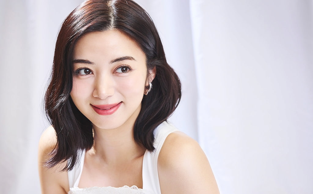 池田エライザ
