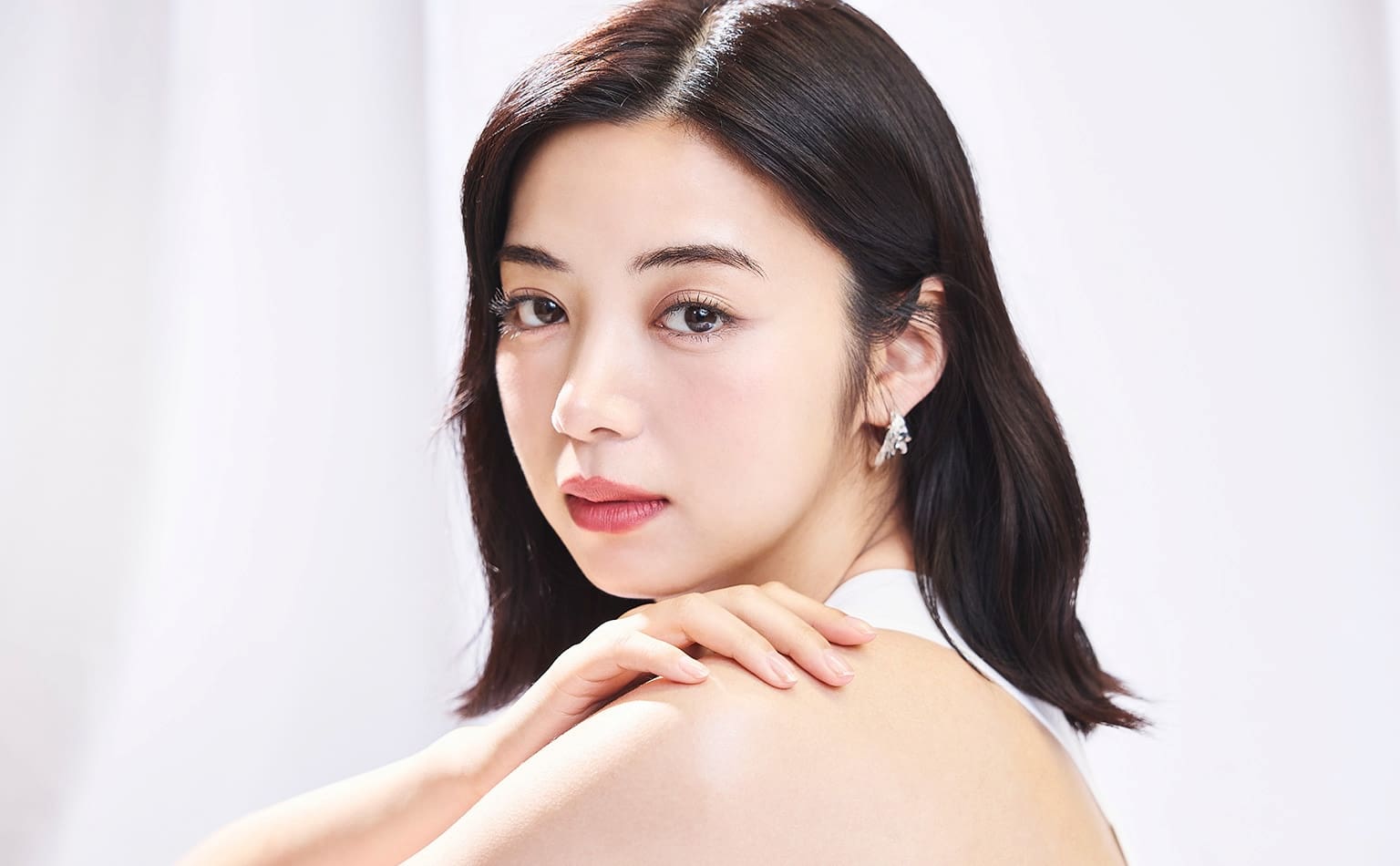 池田エライザ