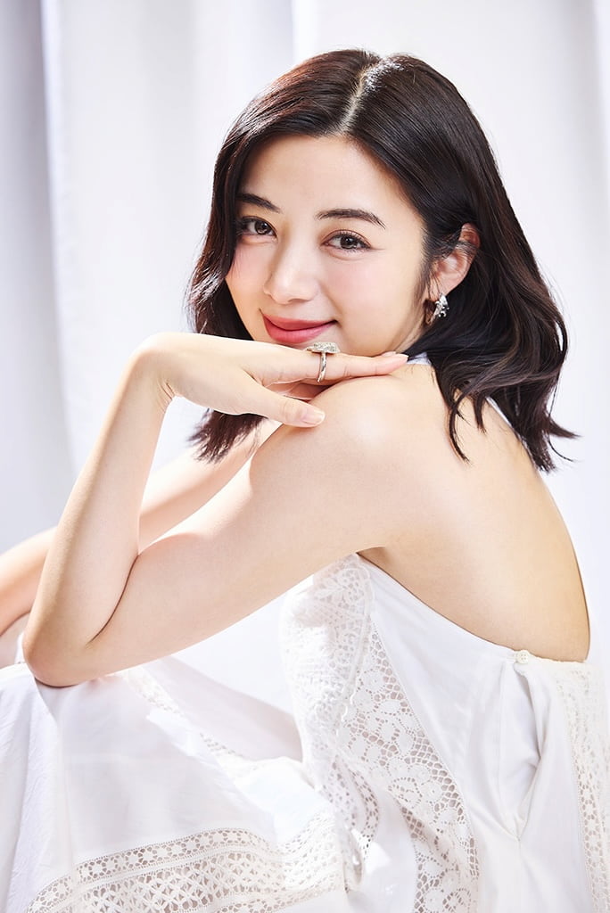 池田エライザ
