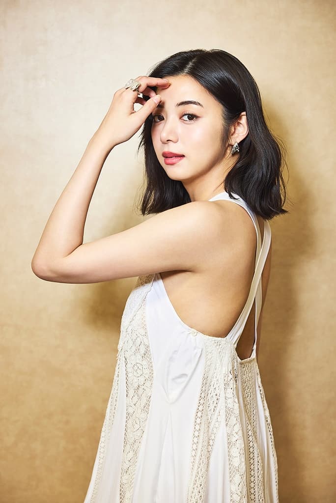 池田エライザ