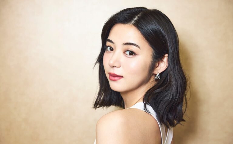 池田エライザ】 4つのDOER's Questions.│LANDOER