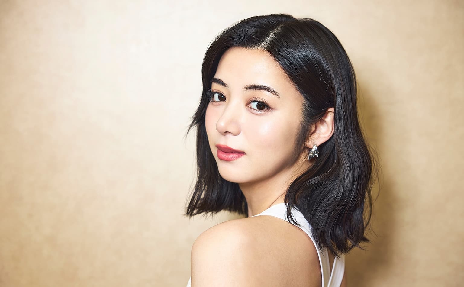 池田エライザ