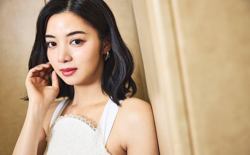 池田エライザ