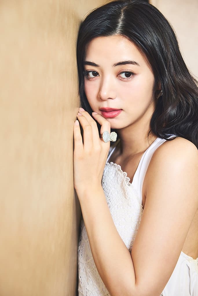 池田エライザ
