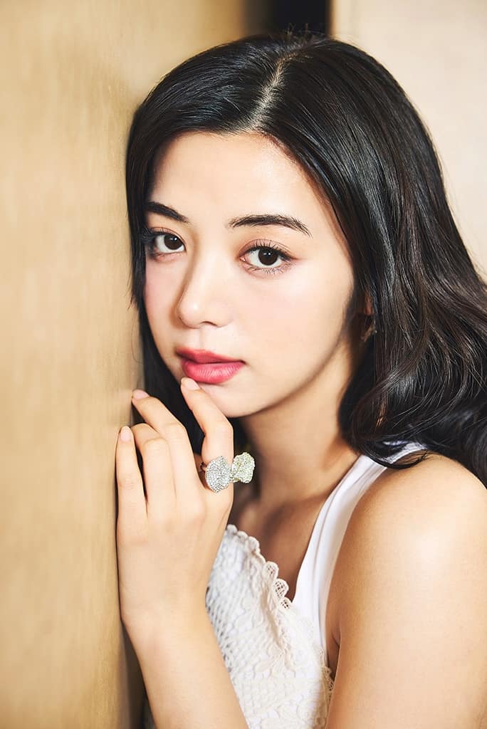 池田エライザ