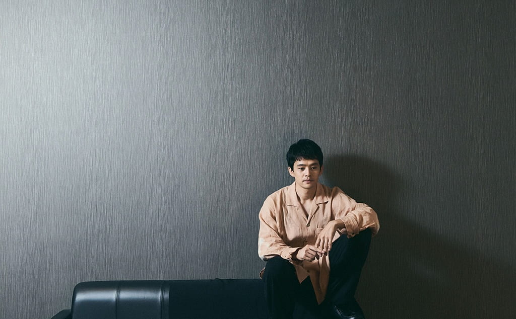 池松壮亮