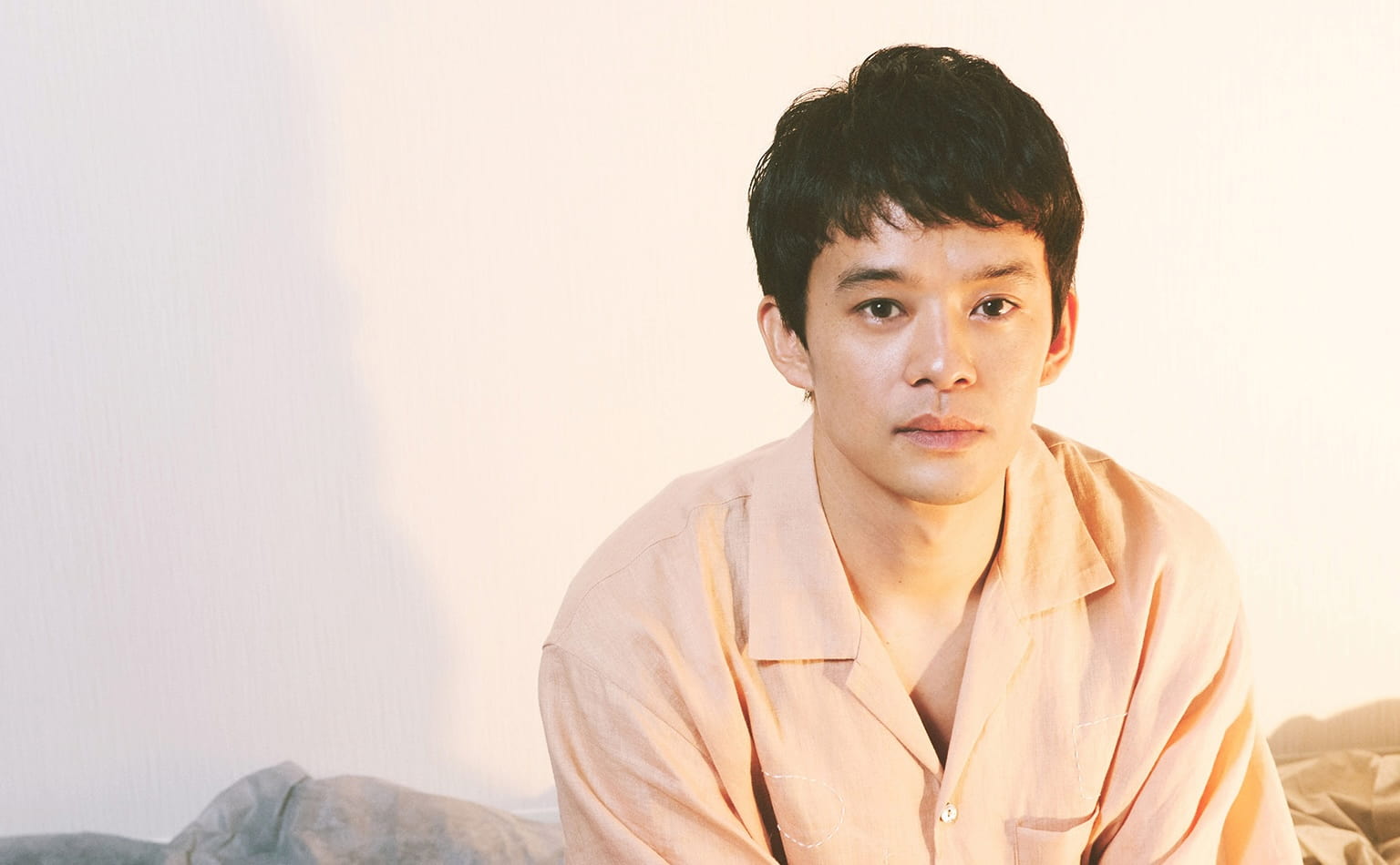 池松壮亮
