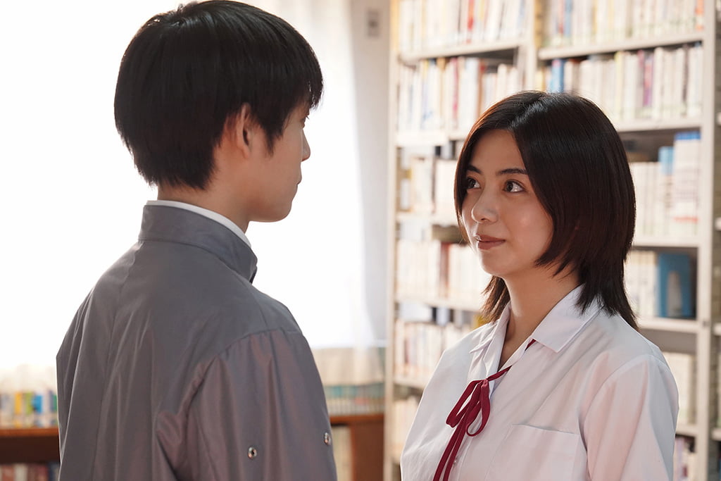映画『リライト』