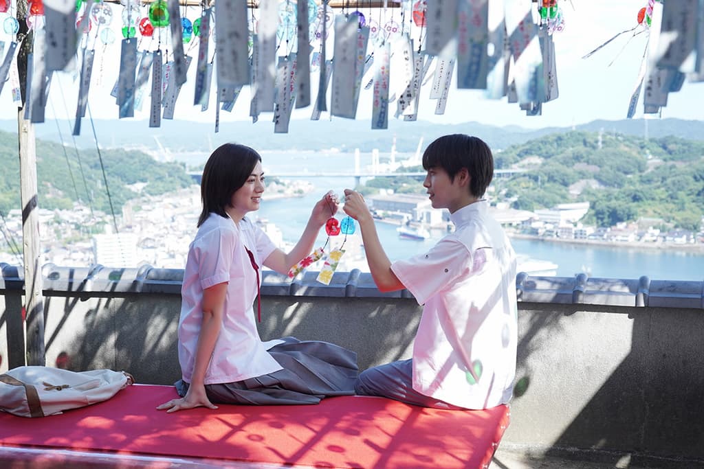 映画『リライト』