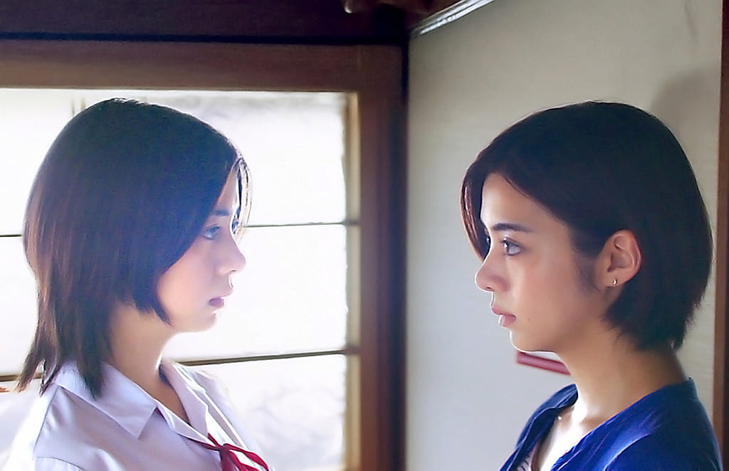映画『リライト』
