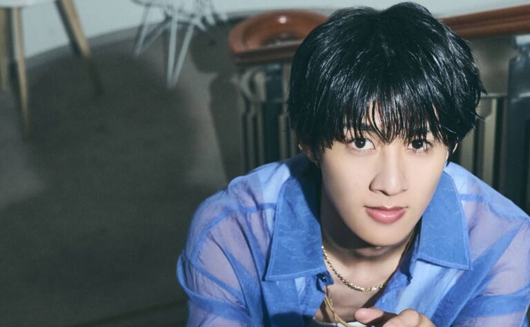 曽野舜太】 ドラマ『低体温男子になつかれました。』 心の温度を