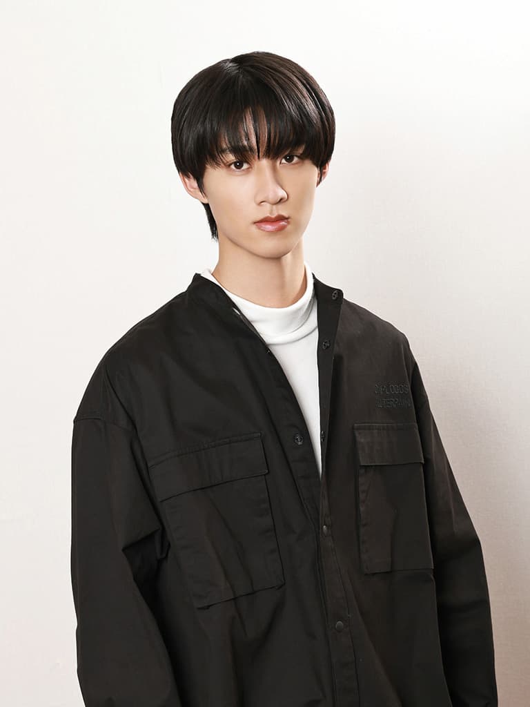 ドラマ『低体温男子になつかれました。』
