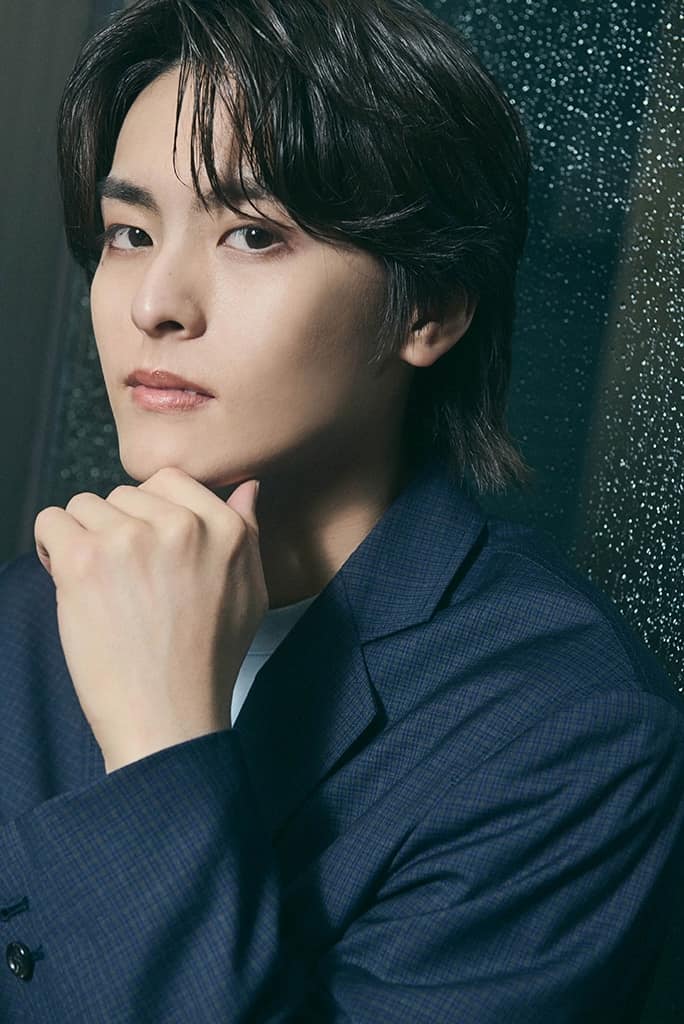 高野洸