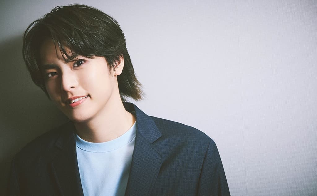高野洸