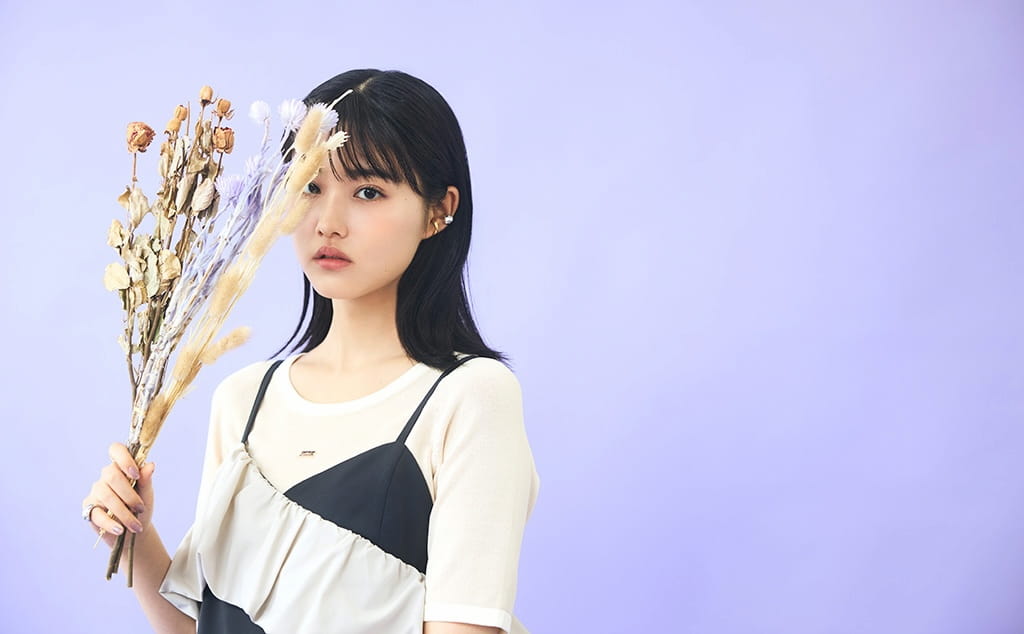 原菜乃華
