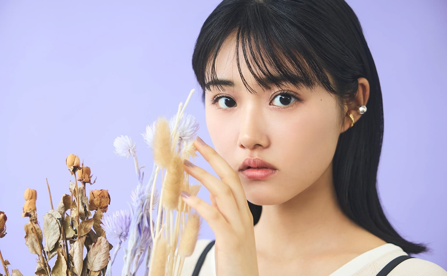原菜乃華