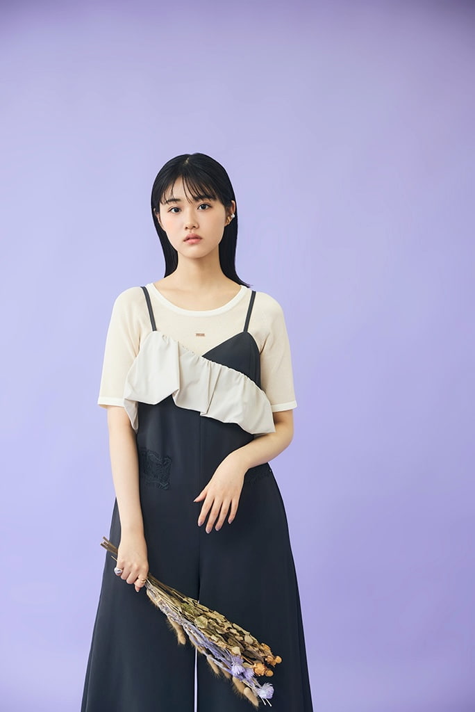 原菜乃華