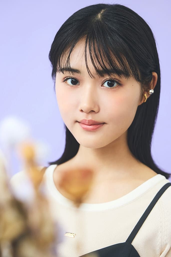 原菜乃華