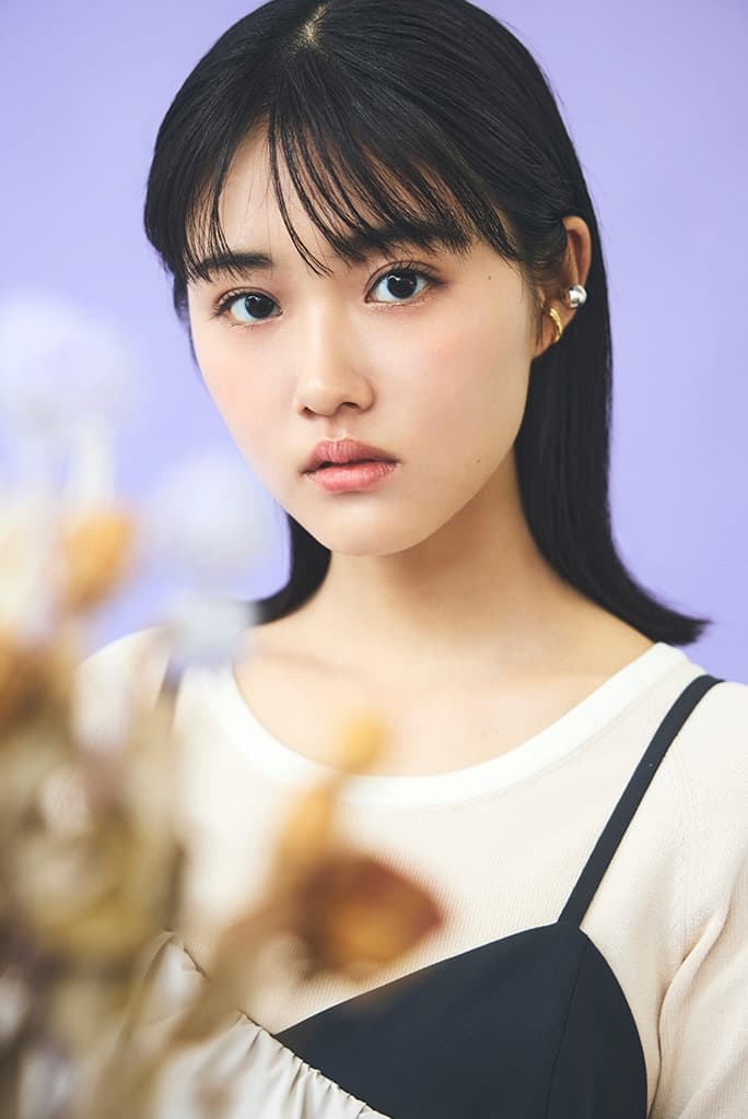 原菜乃華