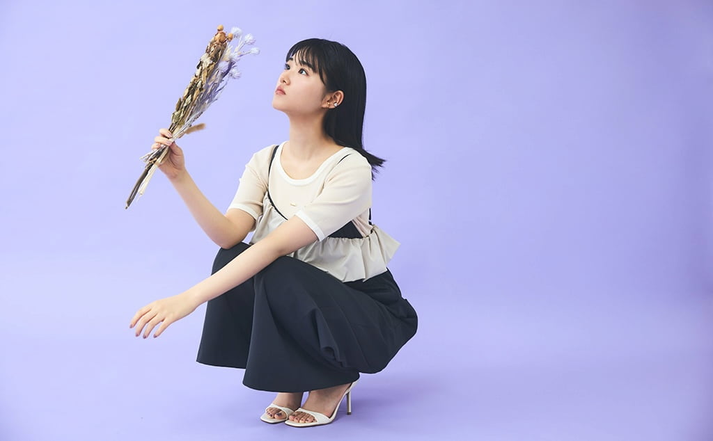 原菜乃華