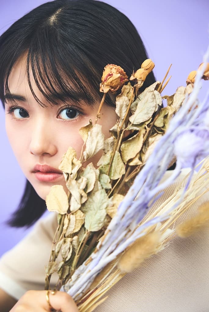 原菜乃華