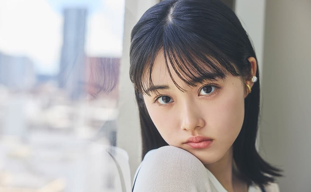原菜乃華
