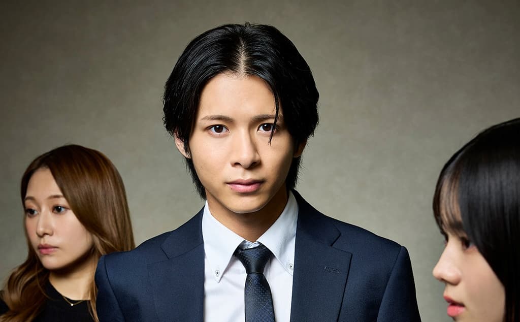 志田こはく×桜井玲香×小宮璃央