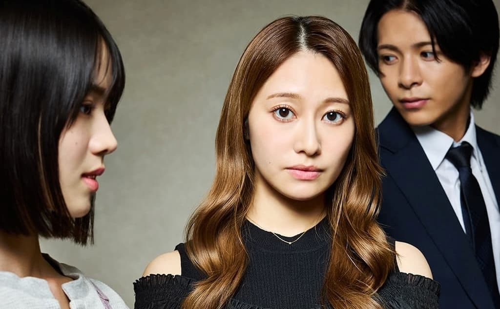 志田こはく×桜井玲香×小宮璃央