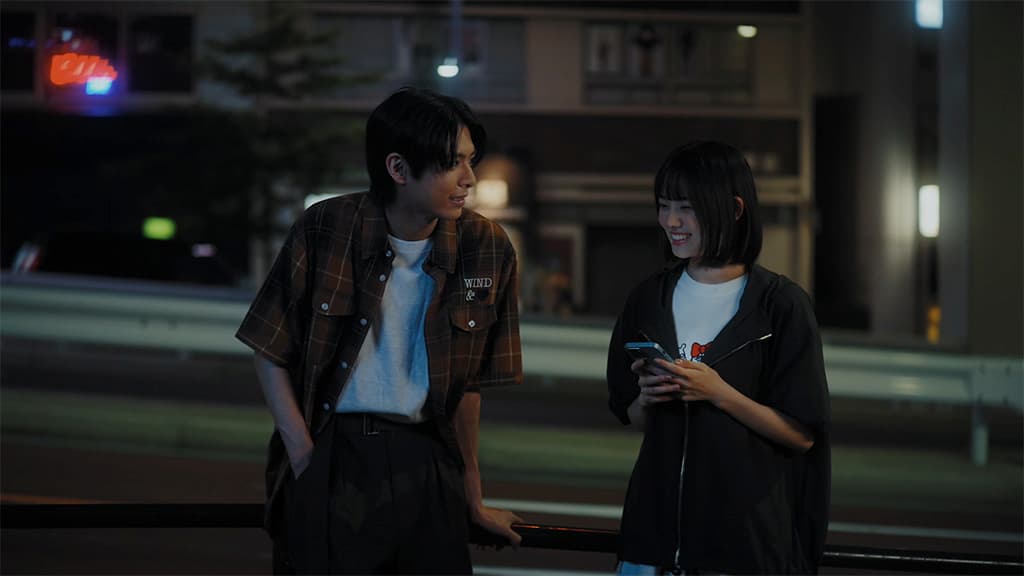 BUMPドラマ『プロ彼女の条件 シーズン3』