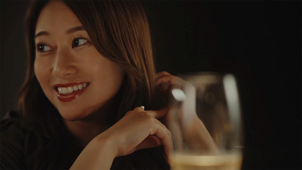 BUMPドラマ『プロ彼女の条件 シーズン3』
