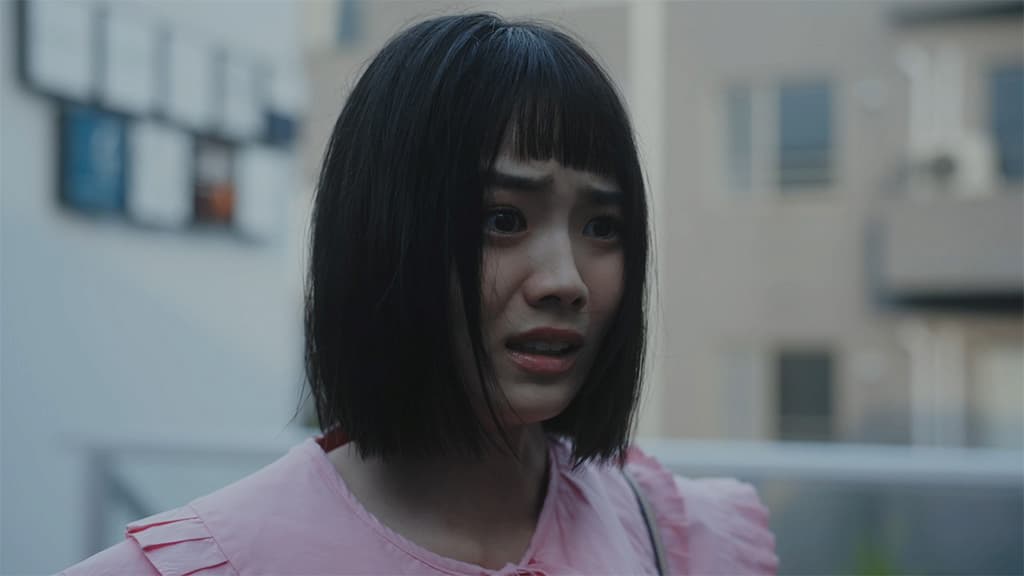 BUMPドラマ『プロ彼女の条件 シーズン3』